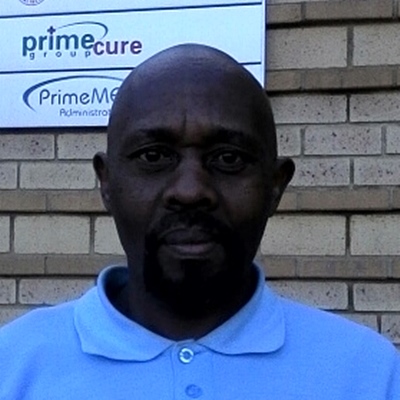 Moses - ICU Transport (Driver)